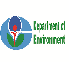 Environment Certificate Image