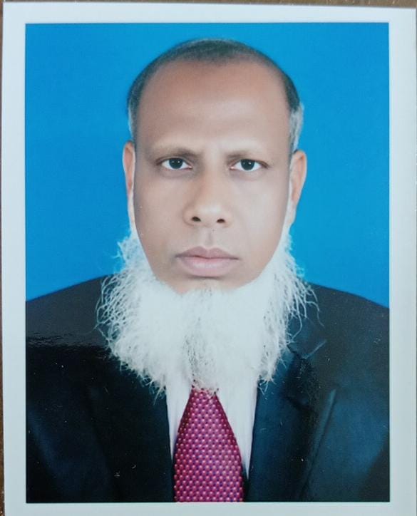 Photo of MD Amir Hossain