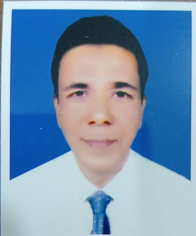 Photo of MD Sirajul Islam