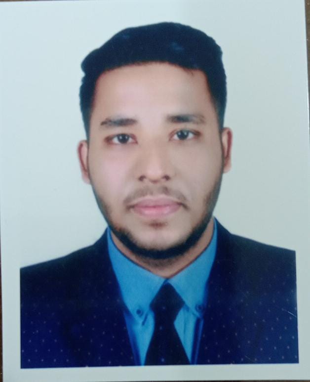 Photo of MD Saiful Islam